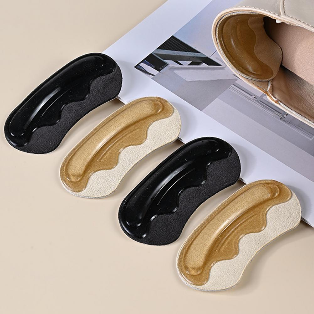 Heel Grips Liner Cushions Self - огляд і ціна Heel Liner Grip