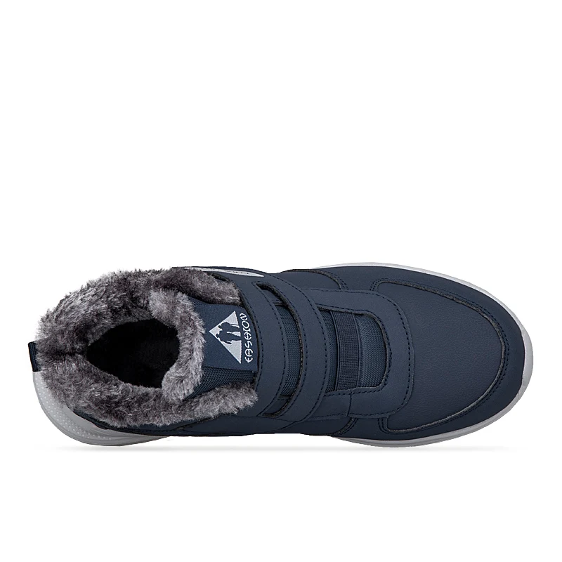 Winter Plush Ankle Orthopedic  - огляд і ціна Sneakers Care