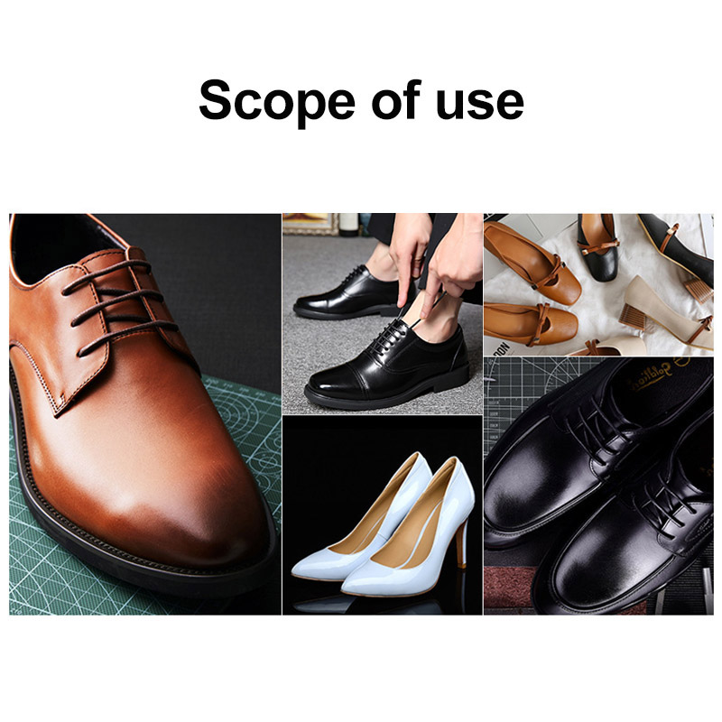 1 Set Leather Shoes Polish Set - огляд і ціна Sneaker Care Set