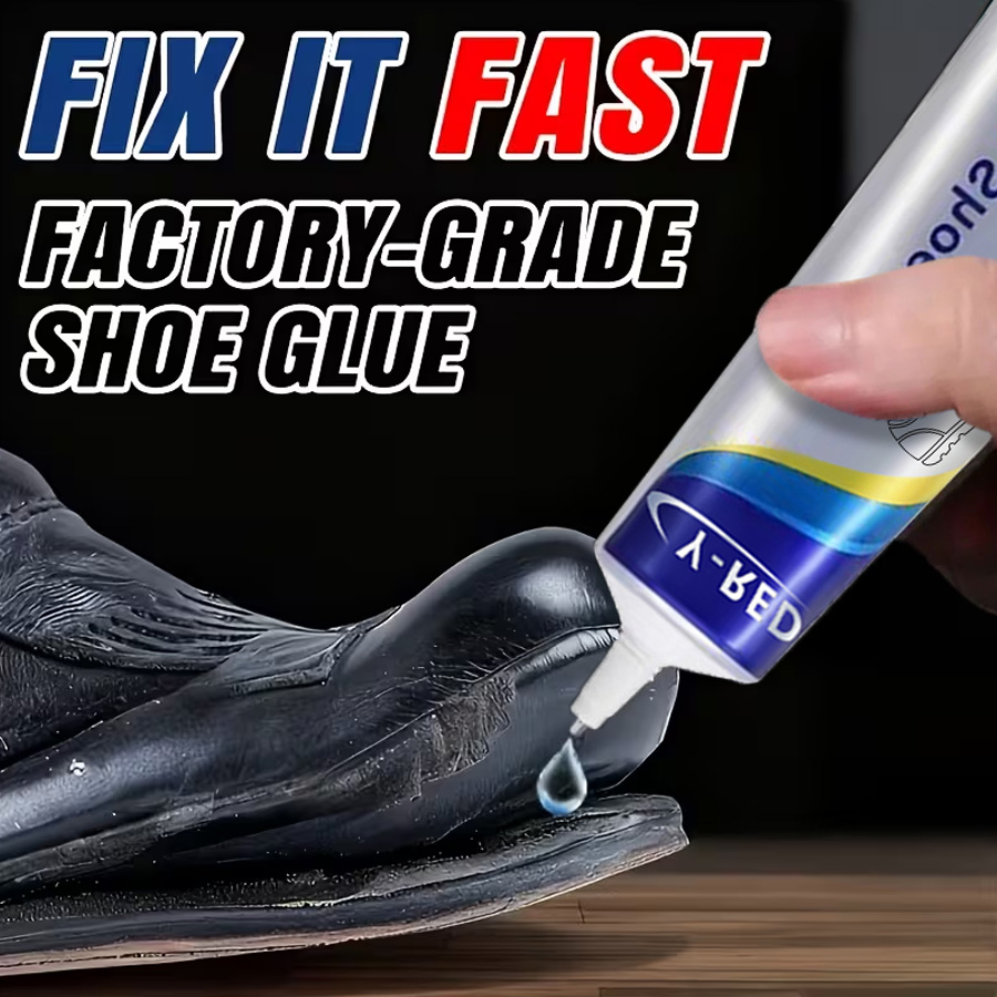 1-3pcs 60ml Strong Shoe Glue,  - огляд і ціна Sneaker Care Set