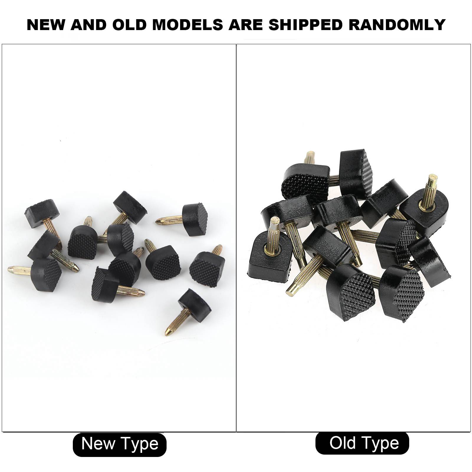 DIY 60Pcs High Heel Shoe Repai - огляд і ціна Sneaker Care Tips