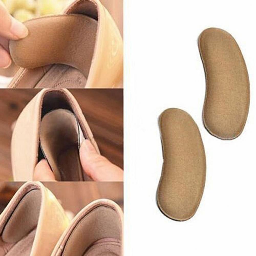 5 Pairs Women Heel Liner Soft  - огляд і ціна Heel Liner Grip