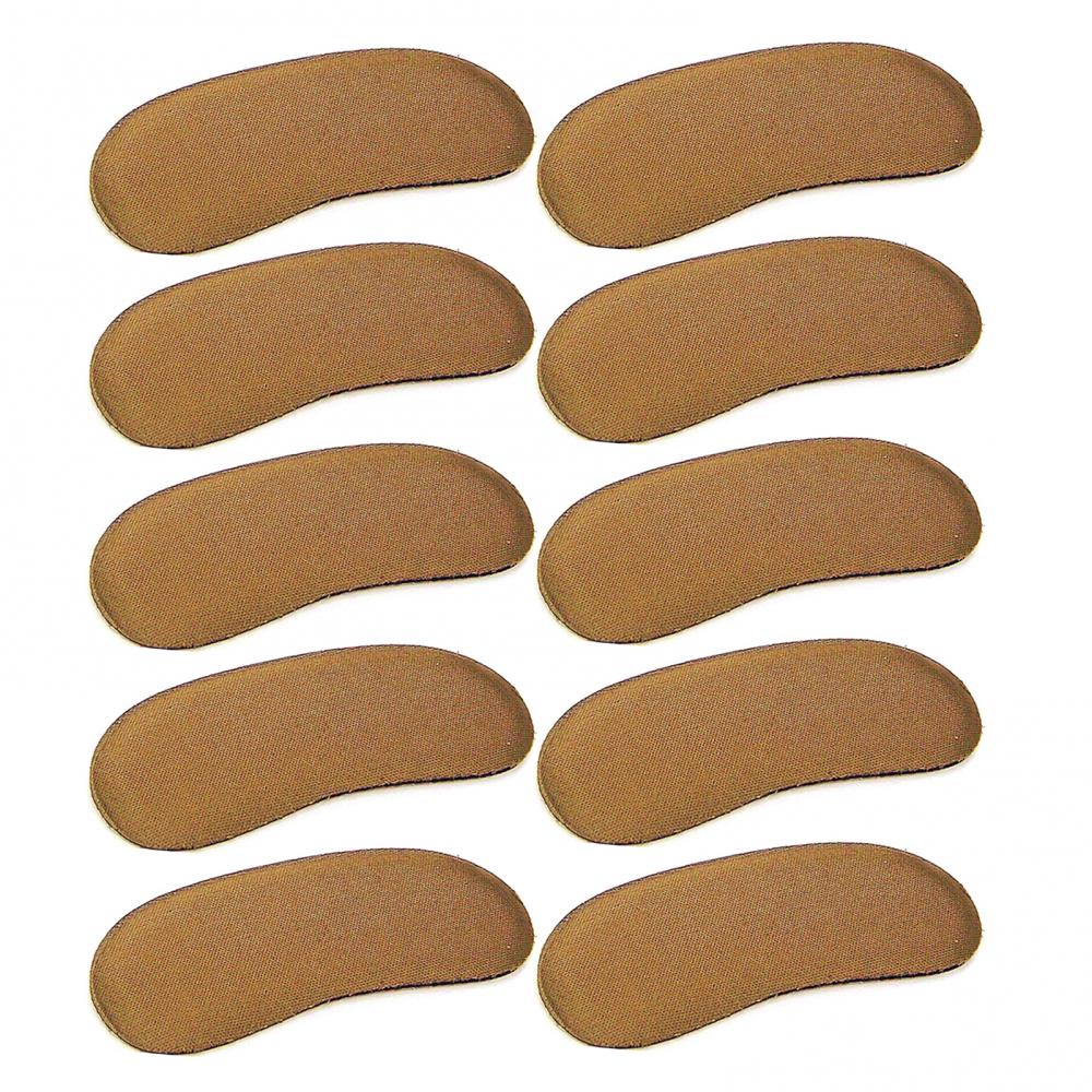 5 Pairs Women Heel Liner Soft  - огляд і ціна Heel Liner Grip